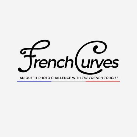 French Curves #6 : Flower Power