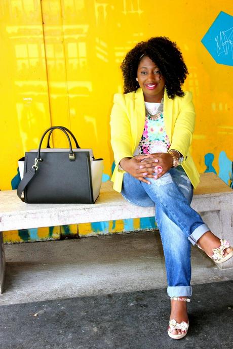 French Curves #6 : Flower Power