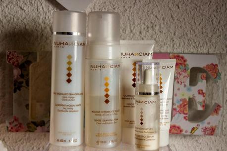 NUHANCIAM sur le billard