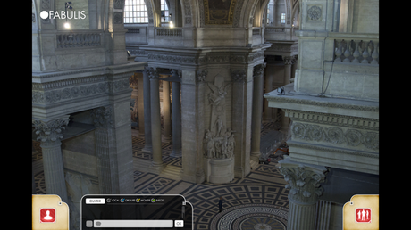 Ofabulis 13 Ofabulis un jeu gratuit, Voyagez à travers le Temps et lEspace