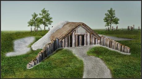 Stonehenge: une nouvelle carte numérique révèle de nouveaux monuments jusque là inconnus