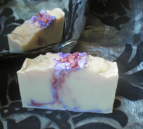 Savon 100% coco au miel