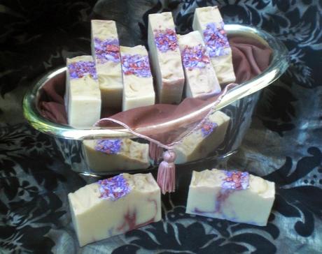 Savon 100% coco au miel