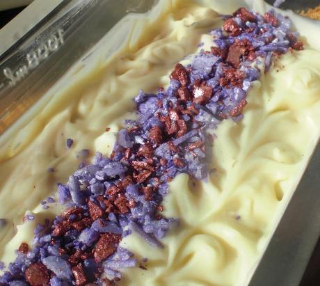 Savon 100% coco au miel