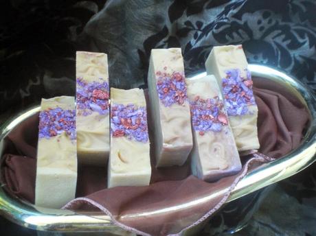 Savon 100% coco au miel