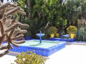 jardin Majorelle