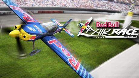 Vivez la vitesse hallucinante et la précision de vol dans la course aérienne Red Bull Air Race sur iPhone