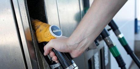 Le prix du diesel va-t-il augmenter pour compenser l'écotaxe ?