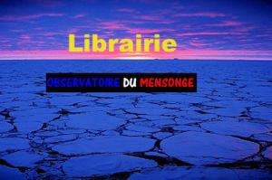 Librairie de l’Observatoire