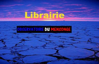 Librairie de l’Observatoire