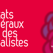 États généraux du Parti socialiste : 