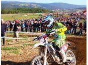 Brioude folie Enduro Actuas Moto Verte
