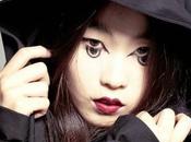 Hiraku Cho, artiste japonaise talentueuse