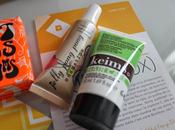 première Birchbox pêche