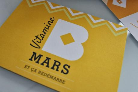 Ma première Birchbox a la pêche !