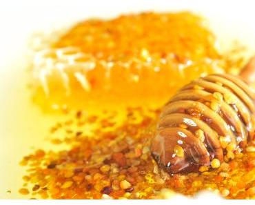 Le propolis – antibiotique naturel