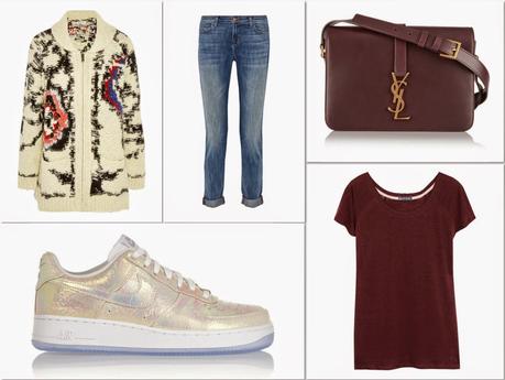 Vivement l'Automne...