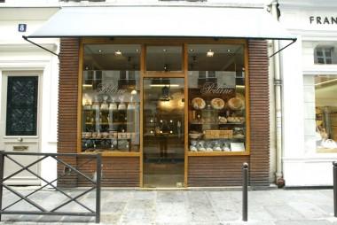 Boulangerie Poilâne 8 rue du Cherche Midi Paris 6ème 380x254