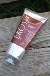 Crème pulpe mains Ekos Castanha de Natura Brasil IMG_1195