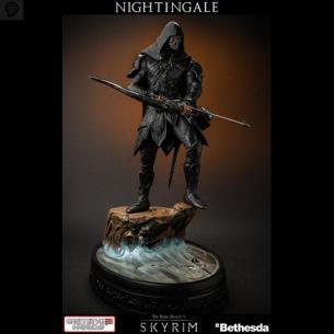  Une nouvelle figurine pour Skyrim  skyrim figurine 