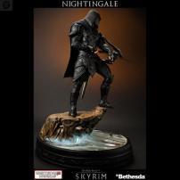  Une nouvelle figurine pour Skyrim  skyrim figurine 