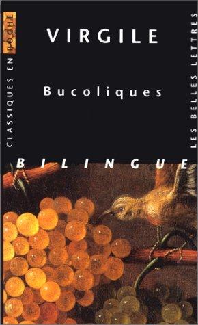 Les Bucoliques de Virgile