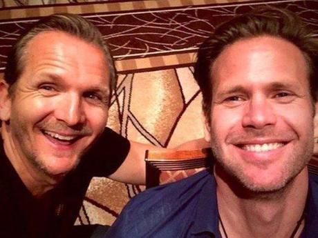 Convention à Las Vegas