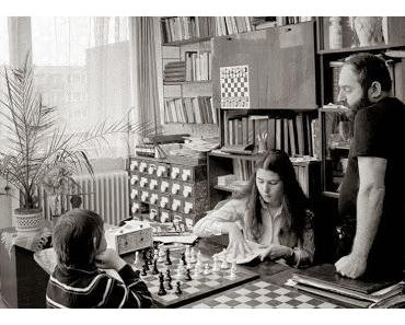 Le meilleur cours d'échecs