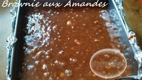 brownie aux amandes thermomix 2
