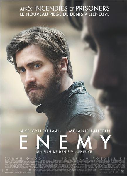[Film] Enemy (2013)