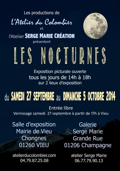 PEINTURE : Georges  LEBLé