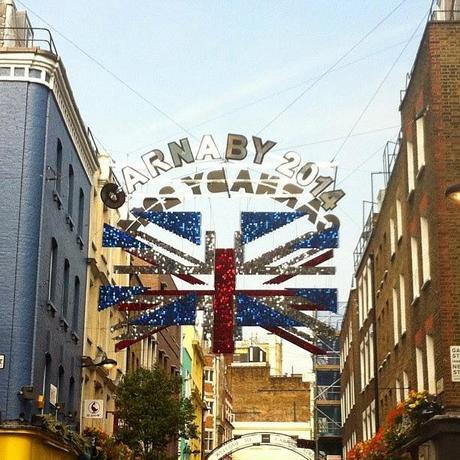 Cette semaine j'ai aimé ....