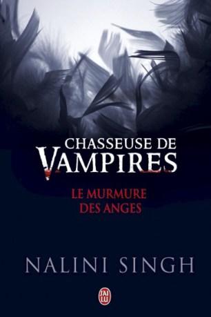 La Légion de l’Archange de Nalini Singh
