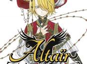 Altaďr Tome Kotono Kato