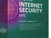 Kaspersky Internet Security 2015 disponible tuto d’installation