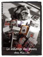 Les chroniques de Lamia