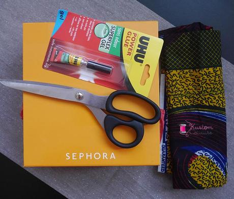 DIY Déco | Customiser une boite déco