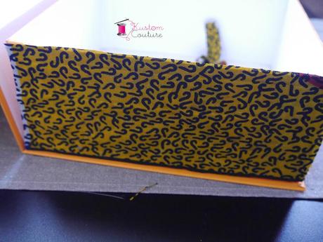 DIY Déco | Comment customiser une boite cadeau en objet déco?