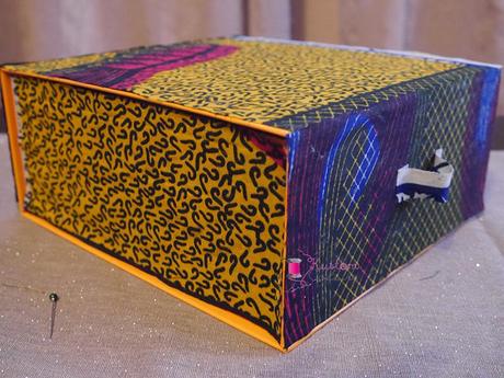 DIY Déco | Customiser une boite déco