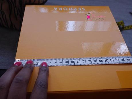 DIY Déco | Customiser une boite déco