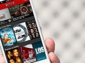 programmes Nextflix voir streaming votre iPhone, septembre