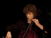 rencontre violoncelliste Bruno PHILIPPE, lauréat Concours international musique 2014