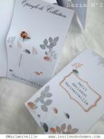 Marimerveille épingles hérissons N°2