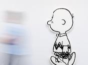 Kaws man’s best friend angeles opening