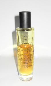 Orofluido, voyage au coeur du cheveu