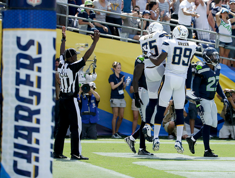 Sautons aux Conclusions, les matches de 16h