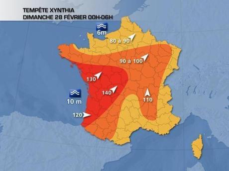 Tempête Xynthia : les clés pour comprendre le procès de La-Faute-sur-Mer