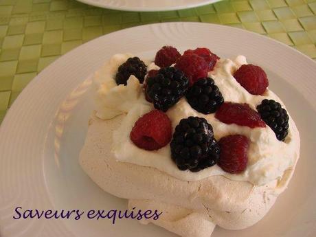 pavlova mures