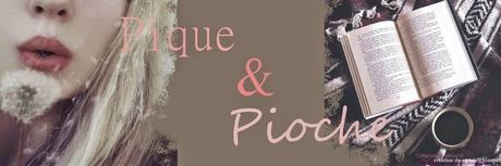 Pique & Pioche # 1