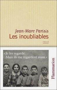 Les inoubliables, Jean-Marc Parisis